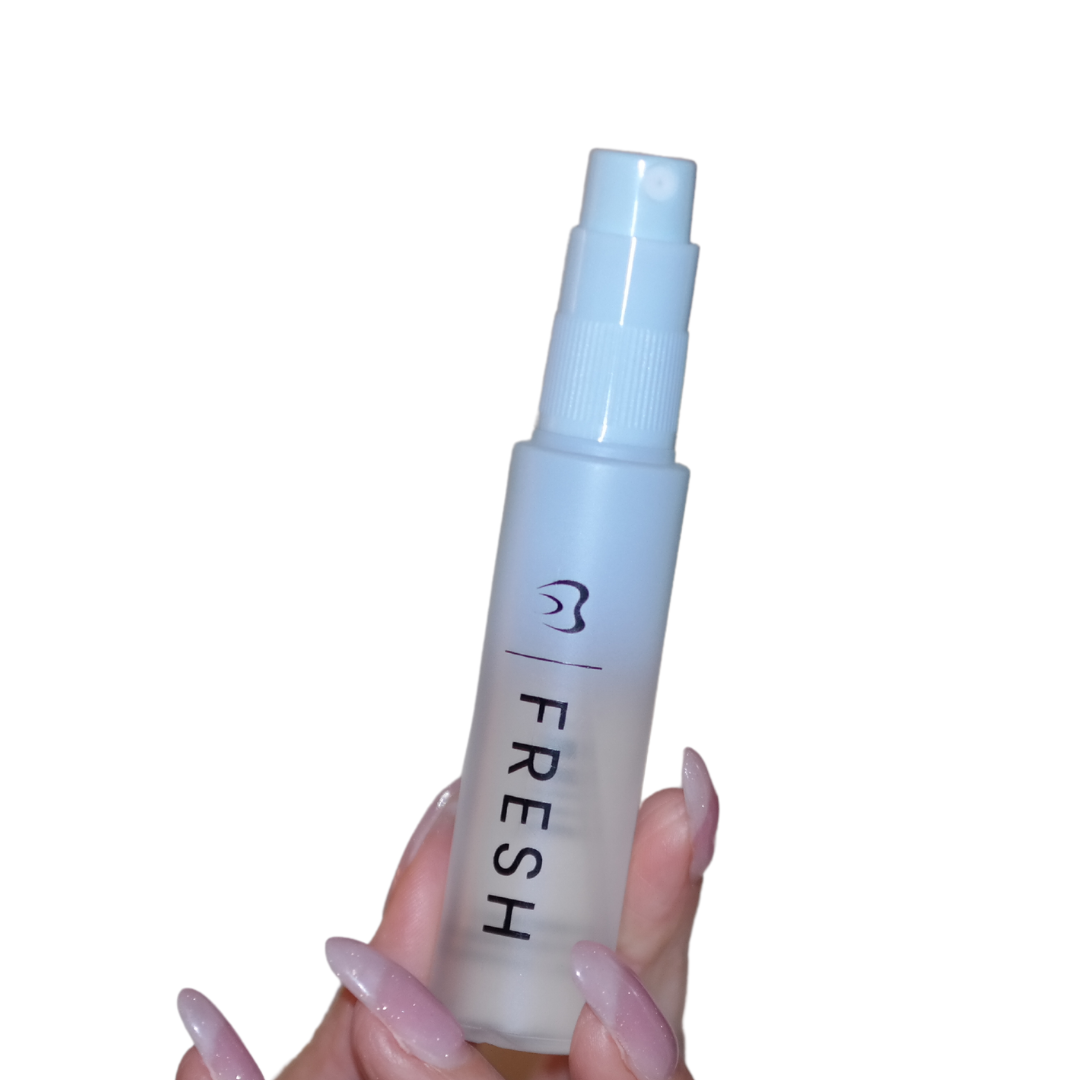 FRESH Breath Spray
