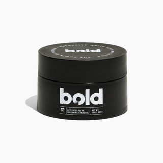 Bold Whitening Powder