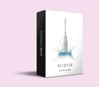 (((VIBES))) Toothbrush