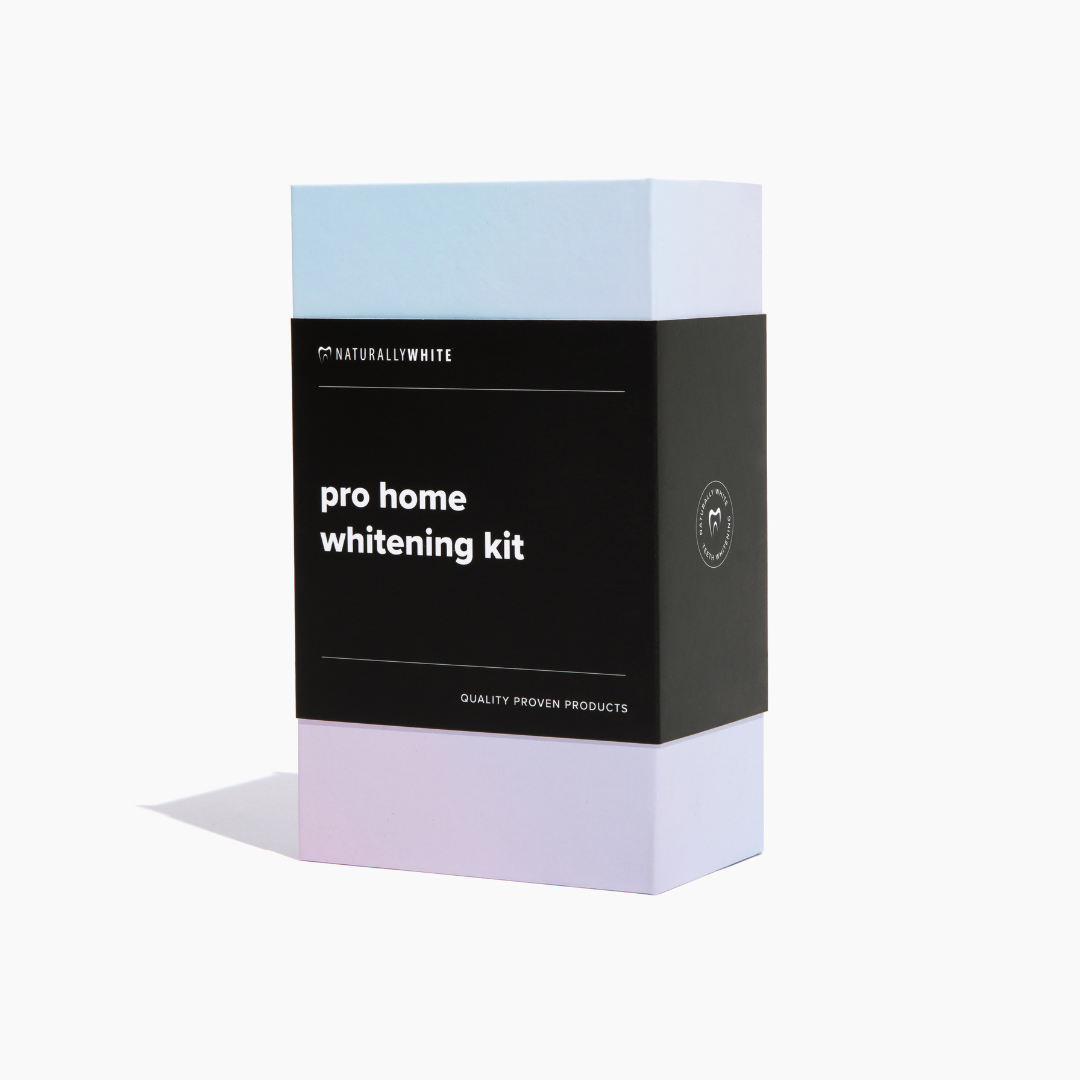 Pro-Home Whitening Kit