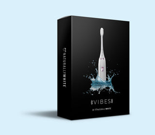 (((VIBES))) Toothbrush
